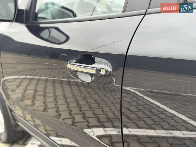 Внедорожник / Кроссовер Hyundai Santa FE 2009 в Ивано-Франковске