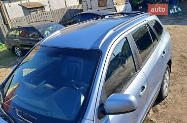 Внедорожник / Кроссовер Hyundai Santa FE 2007 в Киеве