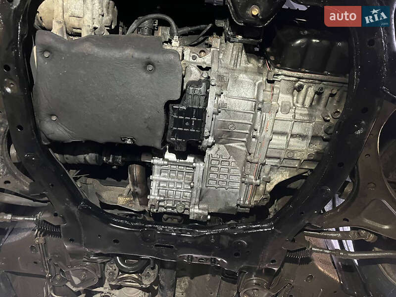 Внедорожник / Кроссовер Hyundai Santa FE 2007 в Черновцах