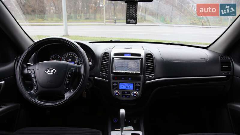 Внедорожник / Кроссовер Hyundai Santa FE 2006 в Харькове