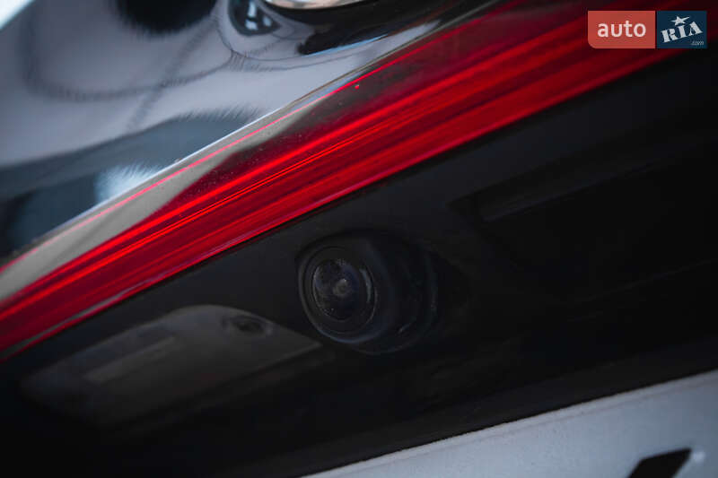 Внедорожник / Кроссовер Hyundai Santa FE 2023 в Киеве