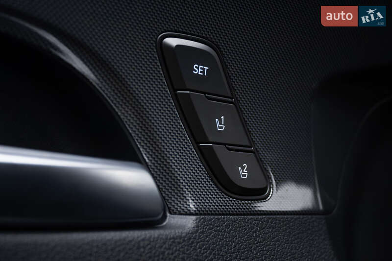 Внедорожник / Кроссовер Hyundai Santa FE 2023 в Киеве