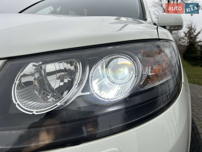 Внедорожник / Кроссовер Hyundai Santa FE 2011 в Коломые