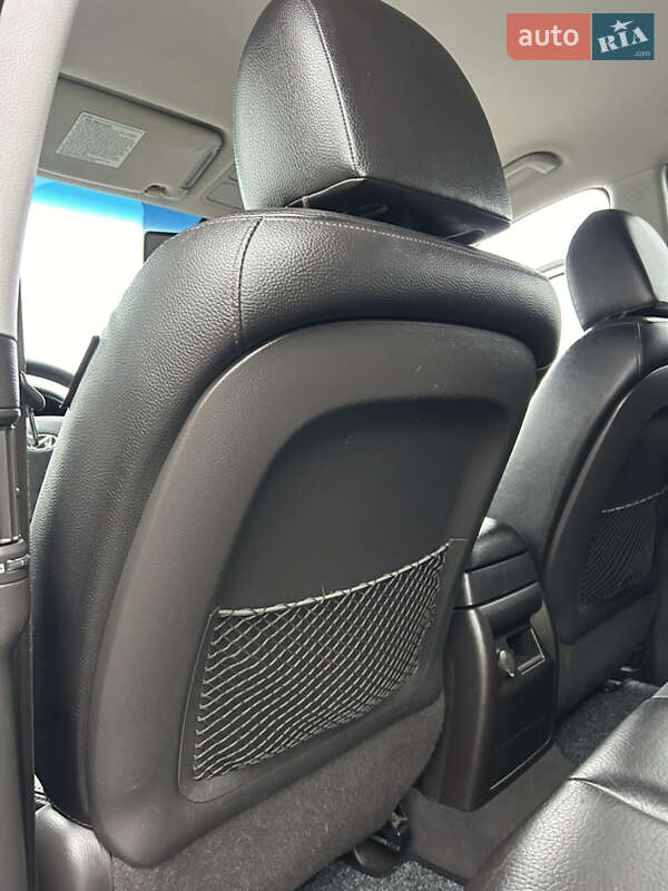 Внедорожник / Кроссовер Hyundai Santa FE 2011 в Коломые