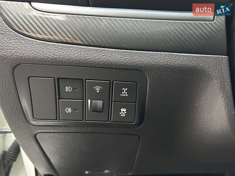 Внедорожник / Кроссовер Hyundai Santa FE 2011 в Коломые