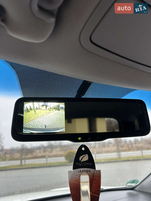 Внедорожник / Кроссовер Hyundai Santa FE 2011 в Коломые