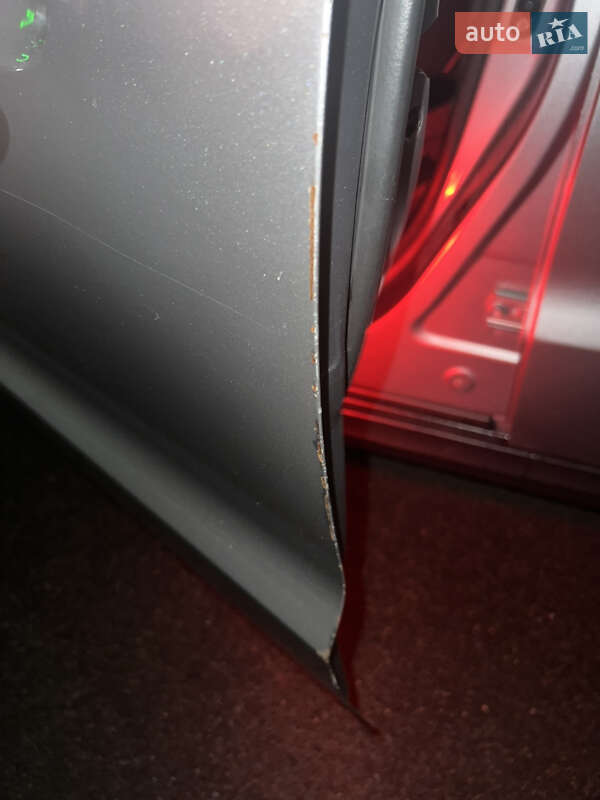 Внедорожник / Кроссовер Hyundai Santa FE 2011 в Киеве