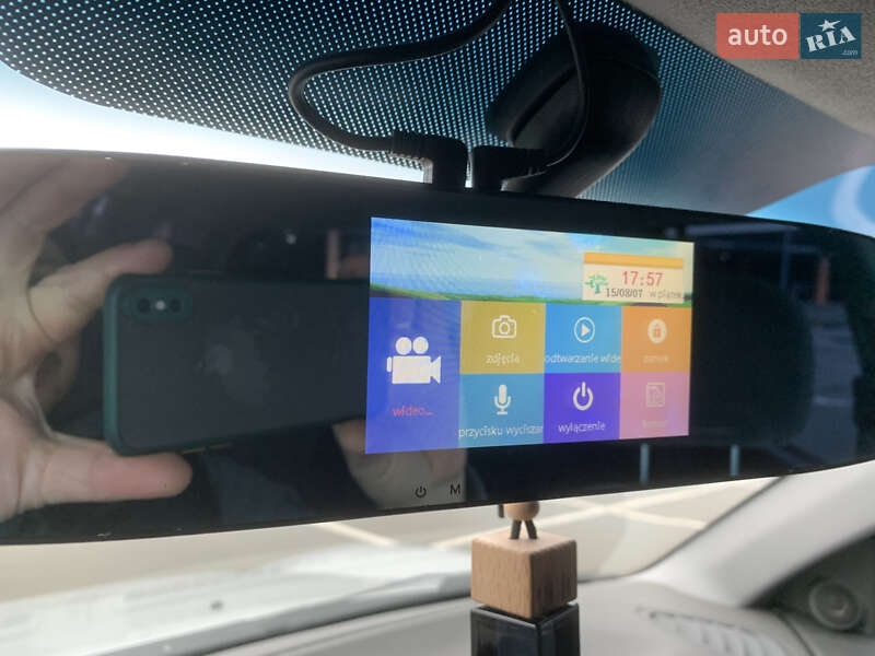 Внедорожник / Кроссовер Hyundai Santa FE 2003 в Киеве