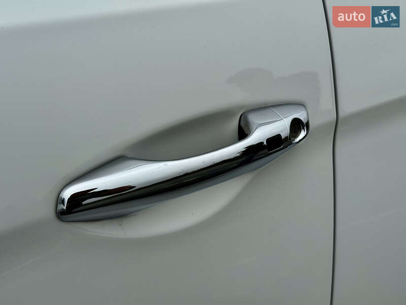 Внедорожник / Кроссовер Hyundai Santa FE 2014 в Полтаве фото 15 Внедорожник / Кроссовер Hyundai Santa FE 2014 в Полтаве