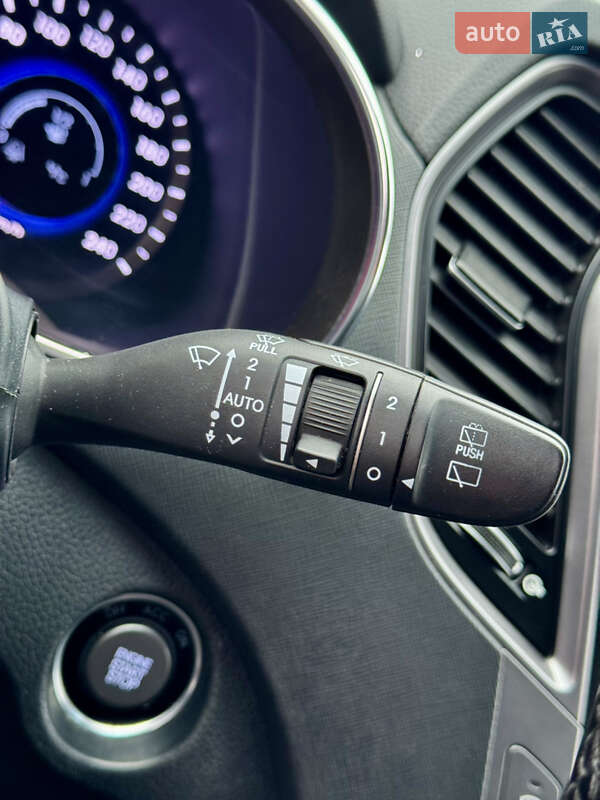 Внедорожник / Кроссовер Hyundai Santa FE 2014 в Полтаве фото 30 Внедорожник / Кроссовер Hyundai Santa FE 2014 в Полтаве