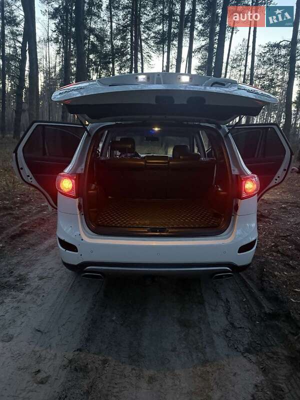 Внедорожник / Кроссовер Hyundai Santa FE 2011 в Балаклее фото 12 Внедорожник / Кроссовер Hyundai Santa FE 2011 в Балаклее