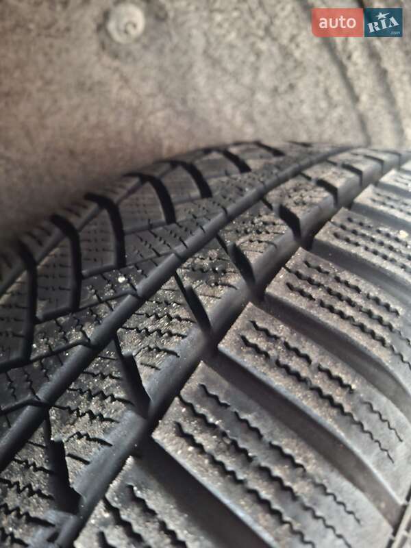 Позашляховик / Кросовер Hyundai Santa FE 2017 в Дніпрі