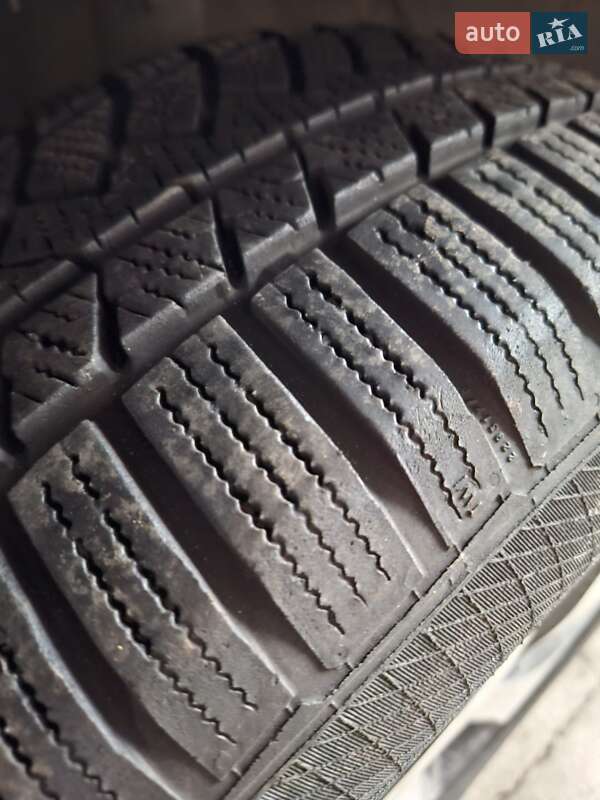 Позашляховик / Кросовер Hyundai Santa FE 2017 в Дніпрі