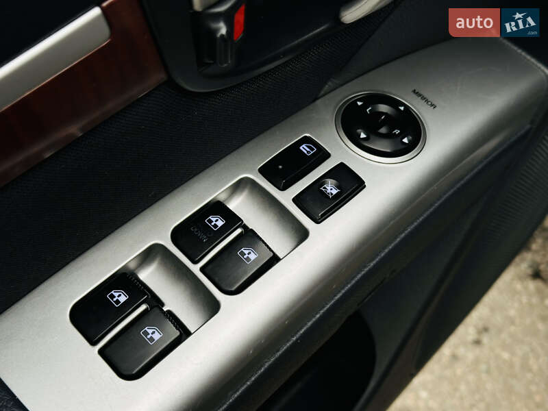 Внедорожник / Кроссовер Hyundai Santa FE 2007 в Харькове фото 26 Внедорожник / Кроссовер Hyundai Santa FE 2007 в Харькове