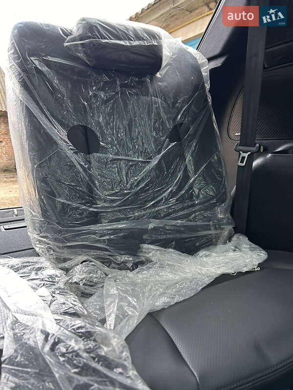 Внедорожник / Кроссовер Hyundai Santa FE 2013 в Ровно