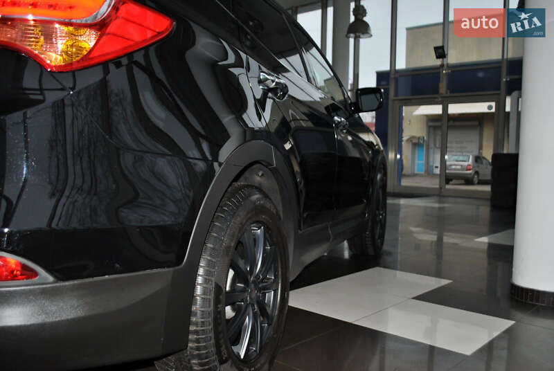 Позашляховик / Кросовер Hyundai Santa FE 2014 в Рівному фото 10 Позашляховик / Кросовер Hyundai Santa FE 2014 в Рівному