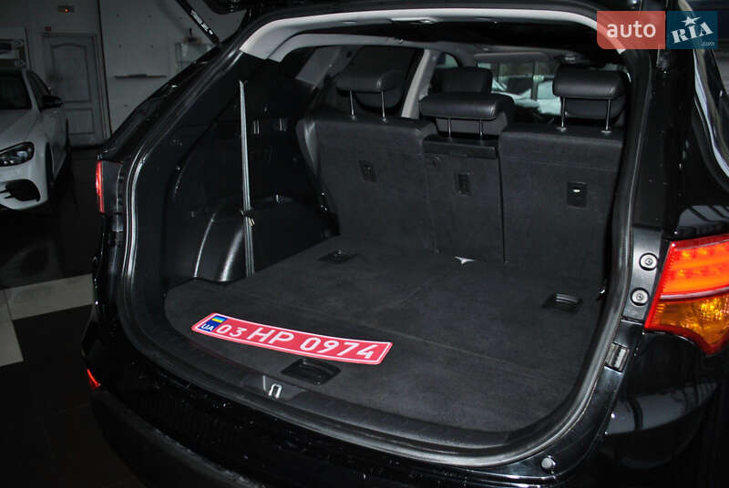 Позашляховик / Кросовер Hyundai Santa FE 2014 в Рівному фото 26 Позашляховик / Кросовер Hyundai Santa FE 2014 в Рівному