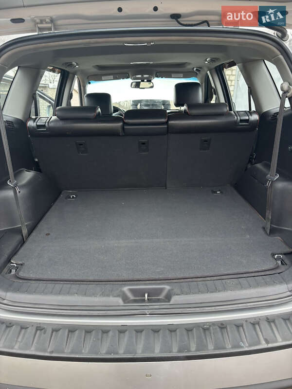 Внедорожник / Кроссовер Hyundai Santa FE 2008 в Харькове фото 18 Внедорожник / Кроссовер Hyundai Santa FE 2008 в Харькове