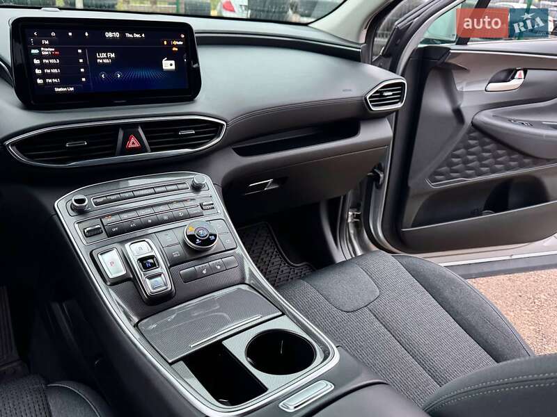 Внедорожник / Кроссовер Hyundai Santa FE 2023 в Киеве