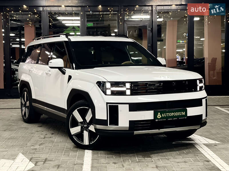 Hyundai Santa FE 2024