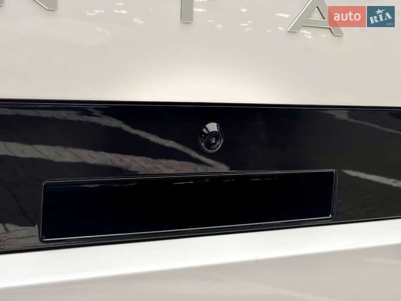 Внедорожник / Кроссовер Hyundai Santa FE 2024 в Киеве