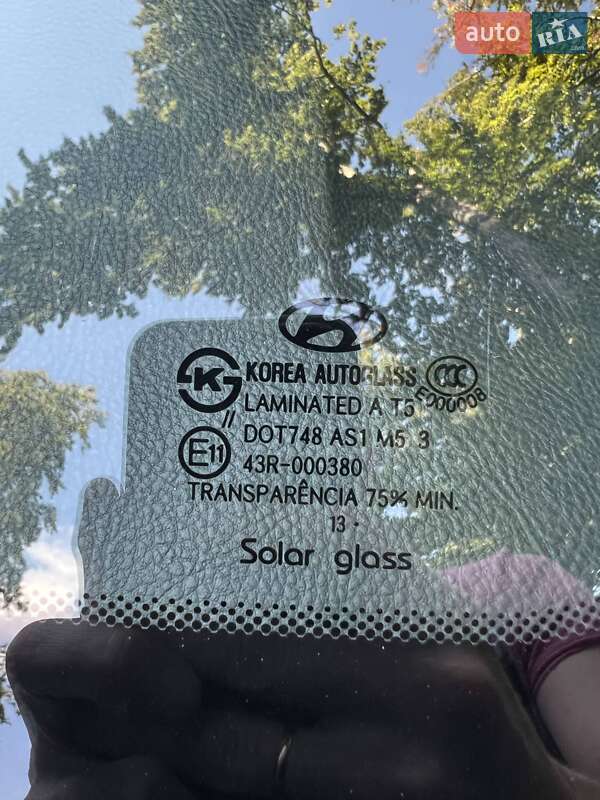 Позашляховик / Кросовер Hyundai Santa FE 2006 в Львові фото 11 Позашляховик / Кросовер Hyundai Santa FE 2006 в Львові