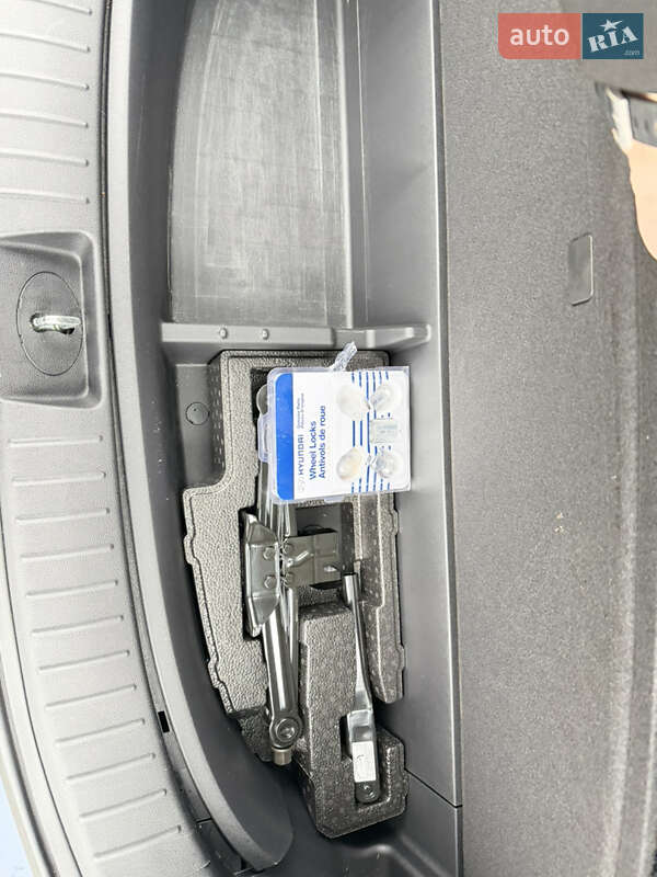 Внедорожник / Кроссовер Hyundai Santa FE 2021 в Одессе фото 23 Внедорожник / Кроссовер Hyundai Santa FE 2021 в Одессе