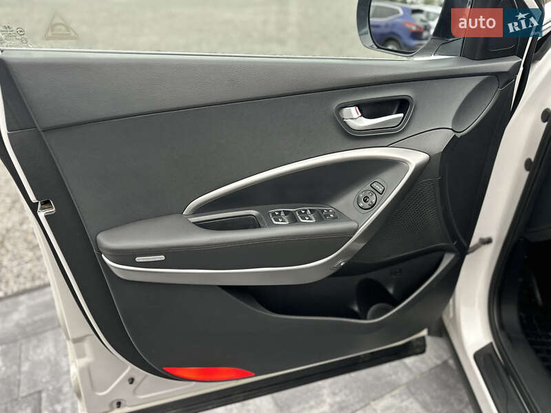 Позашляховик / Кросовер Hyundai Santa FE 2013 в Вінниці фото 60 Позашляховик / Кросовер Hyundai Santa FE 2013 в Вінниці