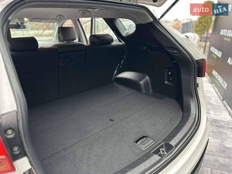 Позашляховик / Кросовер Hyundai Santa FE 2013 в Вінниці фото 65 Позашляховик / Кросовер Hyundai Santa FE 2013 в Вінниці