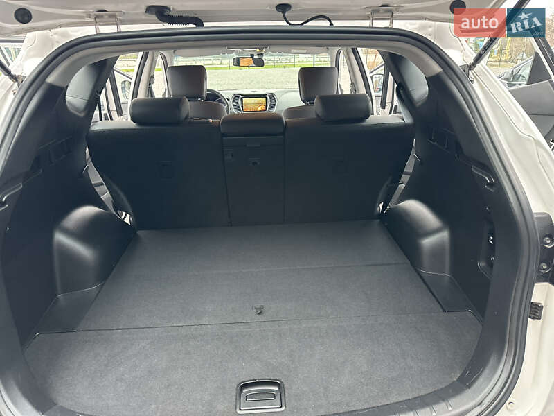 Позашляховик / Кросовер Hyundai Santa FE 2013 в Вінниці фото 67 Позашляховик / Кросовер Hyundai Santa FE 2013 в Вінниці