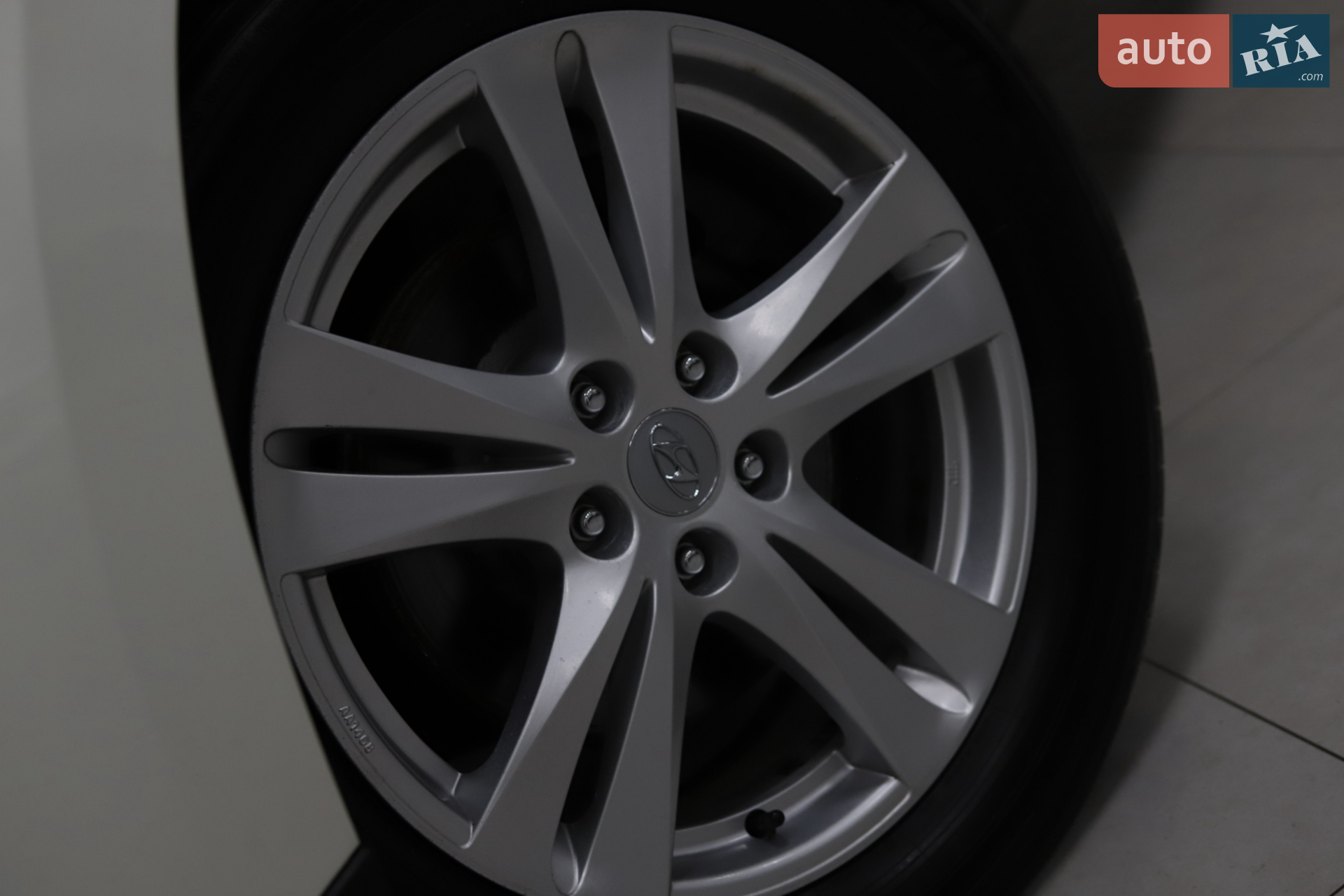 2012 Hyundai Santa Fe - мініатюра 19