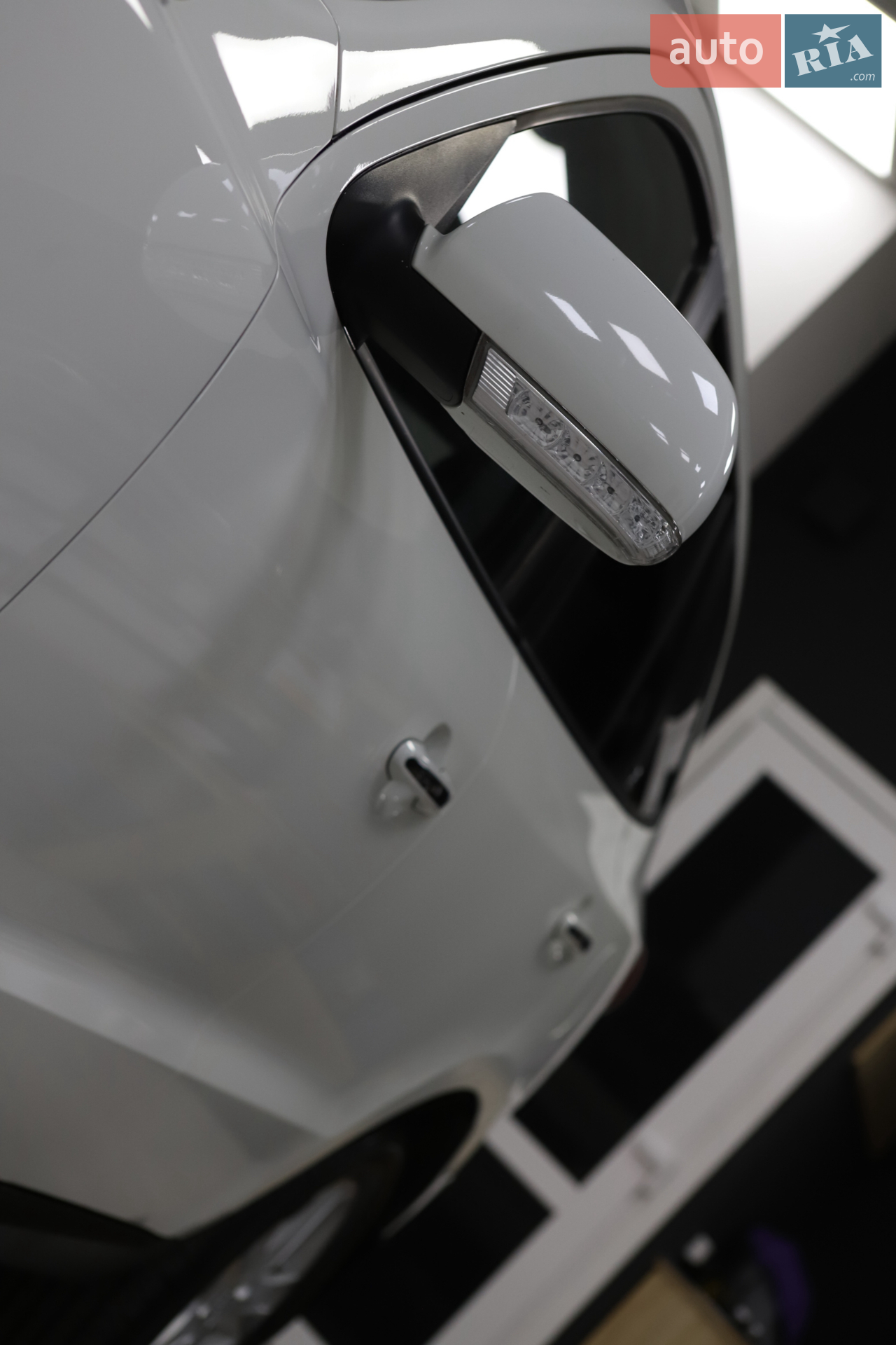 2012 Hyundai Santa Fe - мініатюра 20
