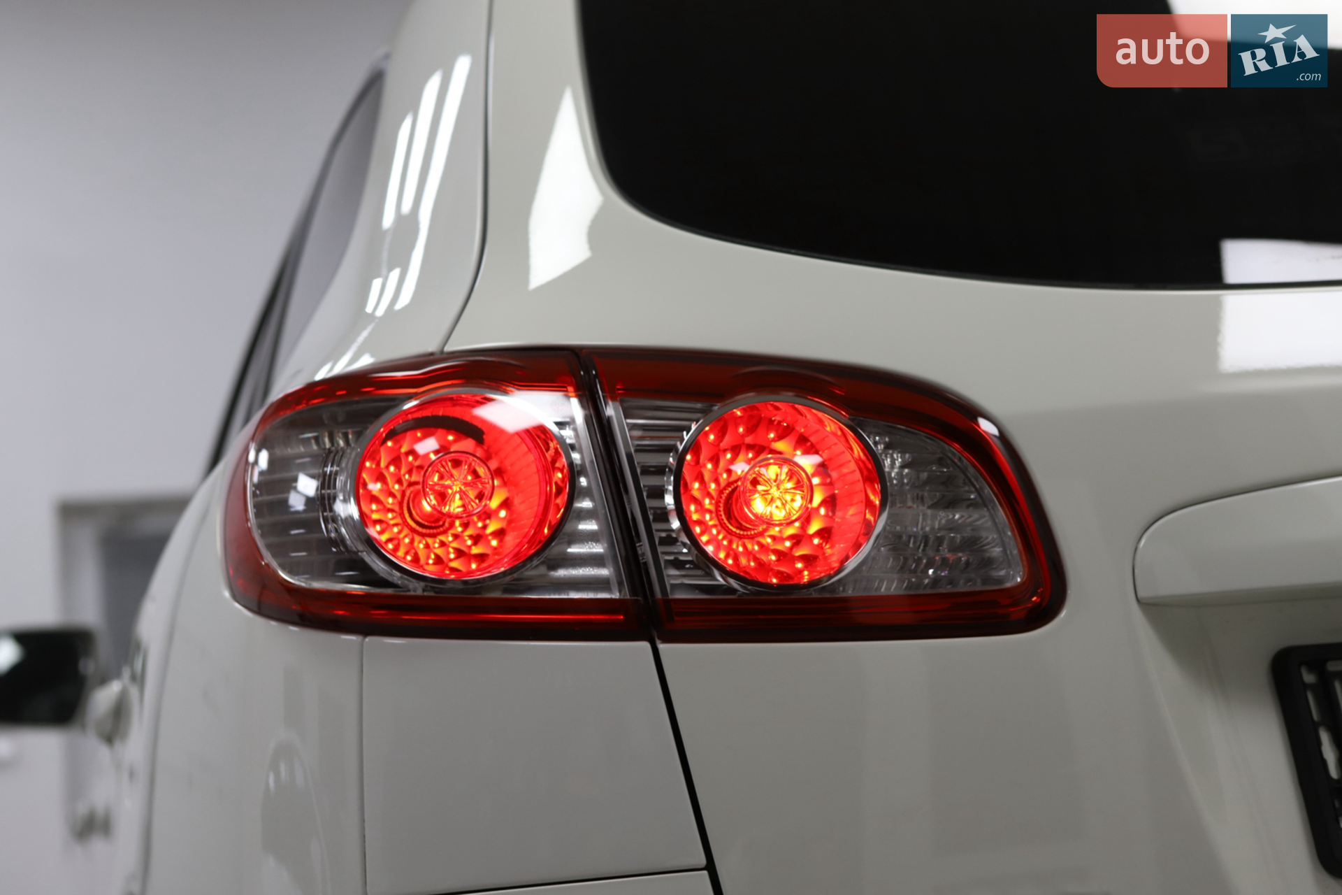 2012 Hyundai Santa Fe - мініатюра 41