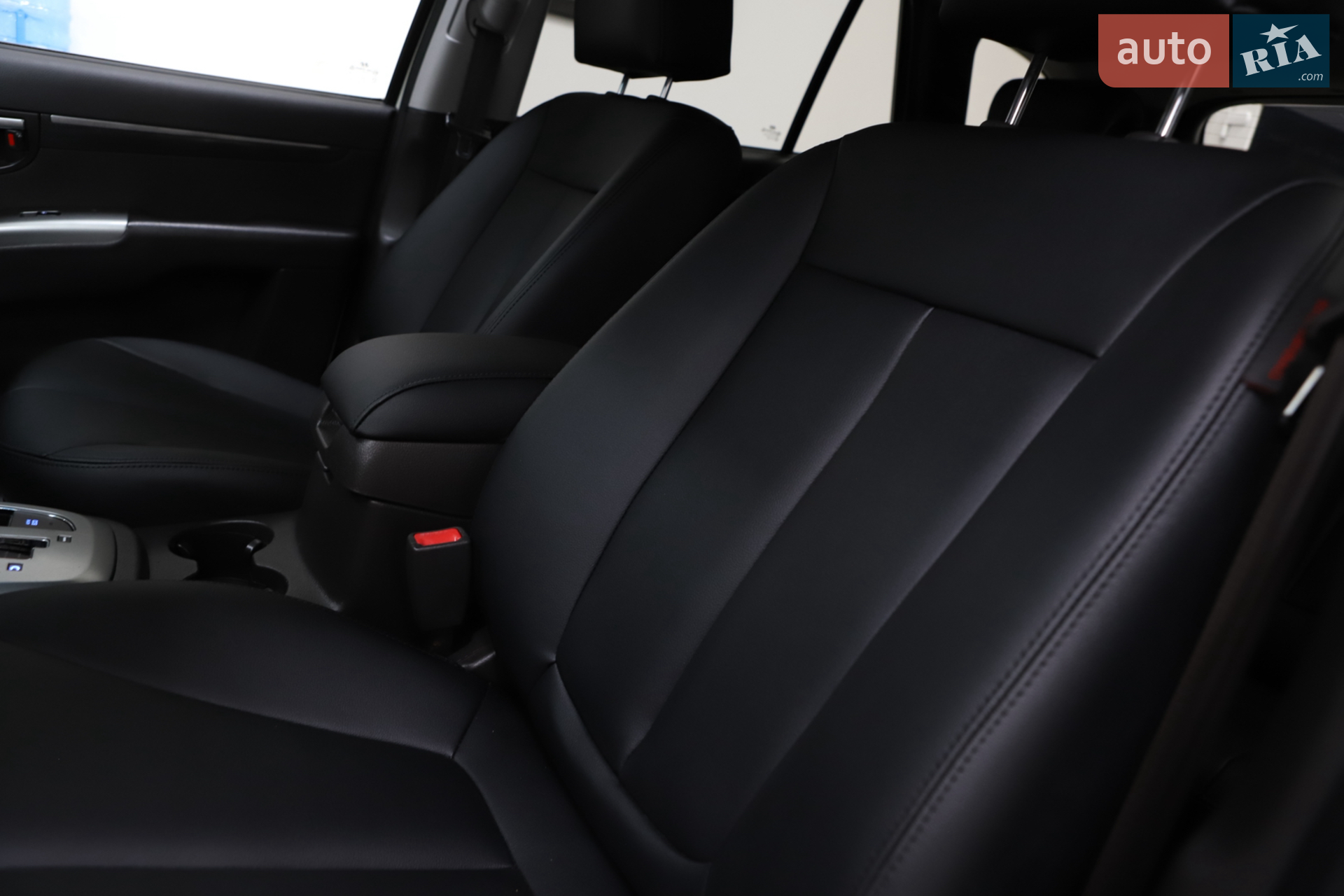 2012 Hyundai Santa Fe - мініатюра 55