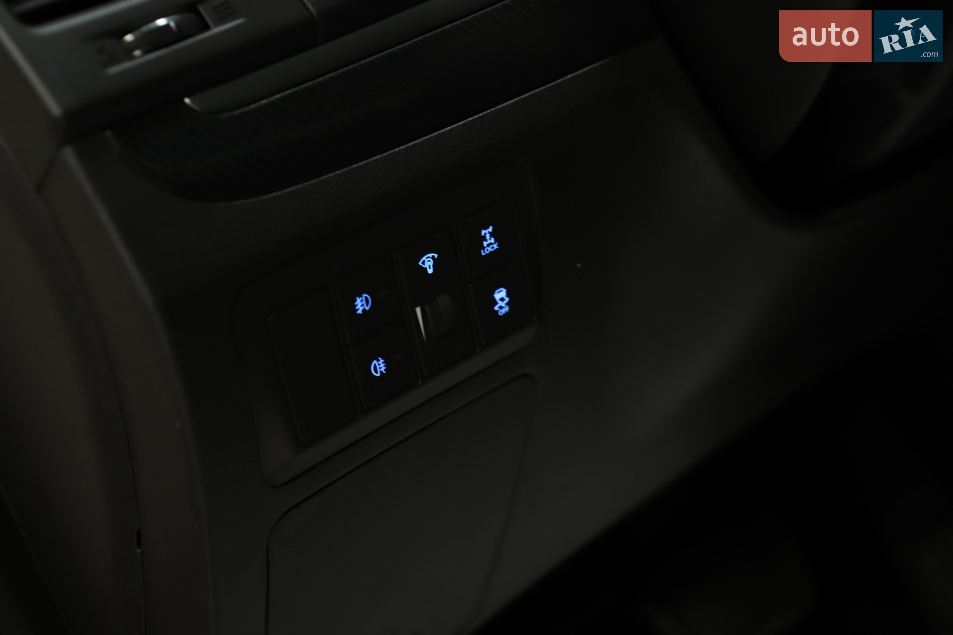 2012 Hyundai Santa Fe - мініатюра 65