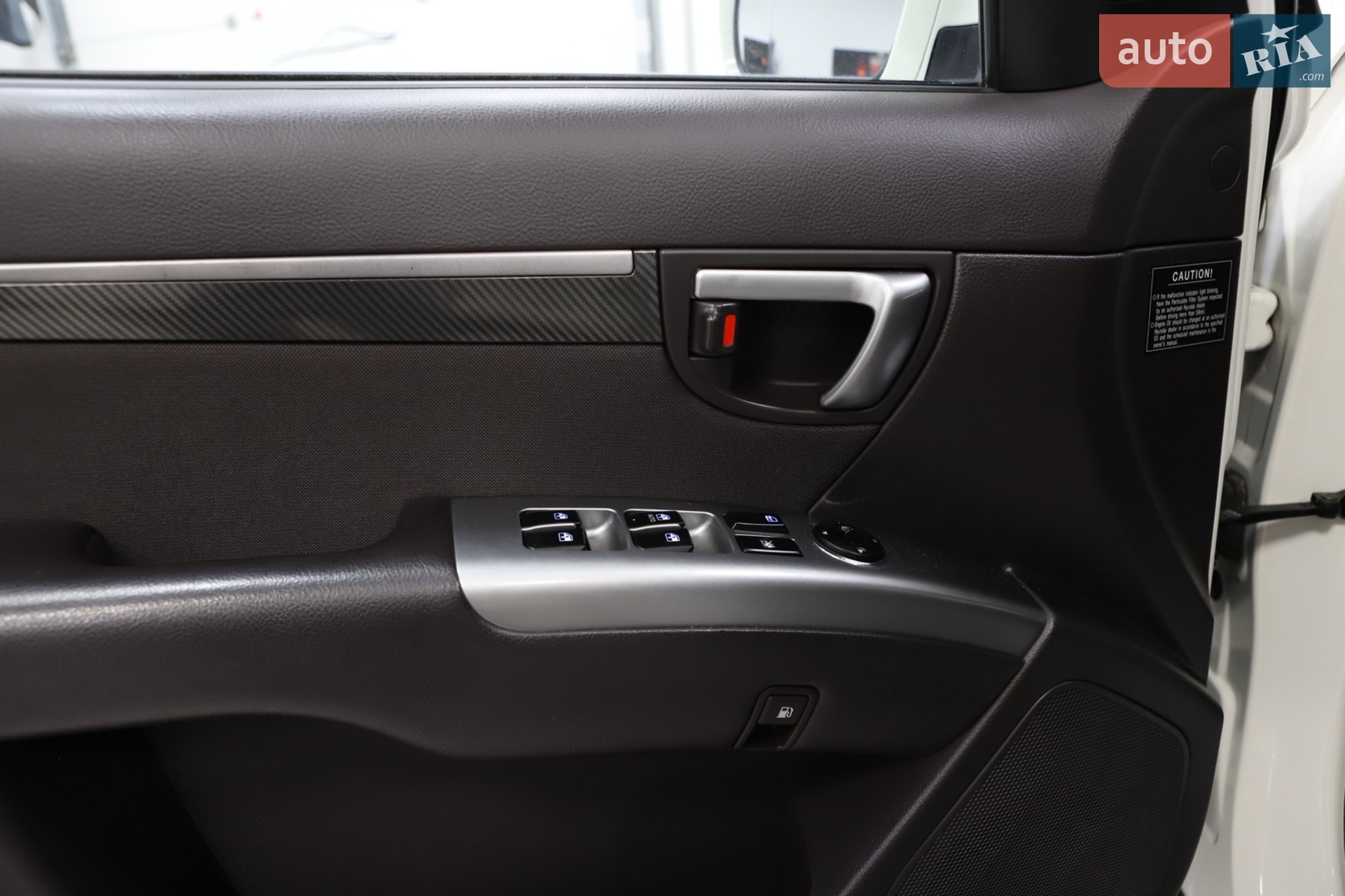 2012 Hyundai Santa Fe - мініатюра 57