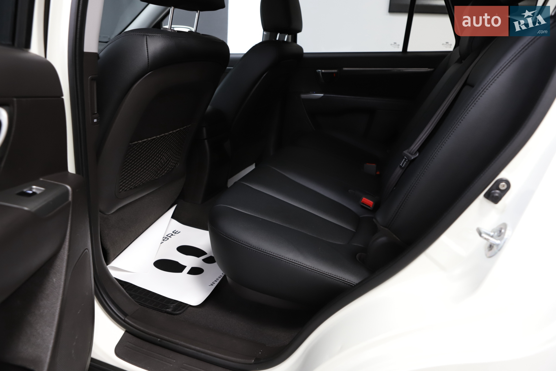 2012 Hyundai Santa Fe - мініатюра 69