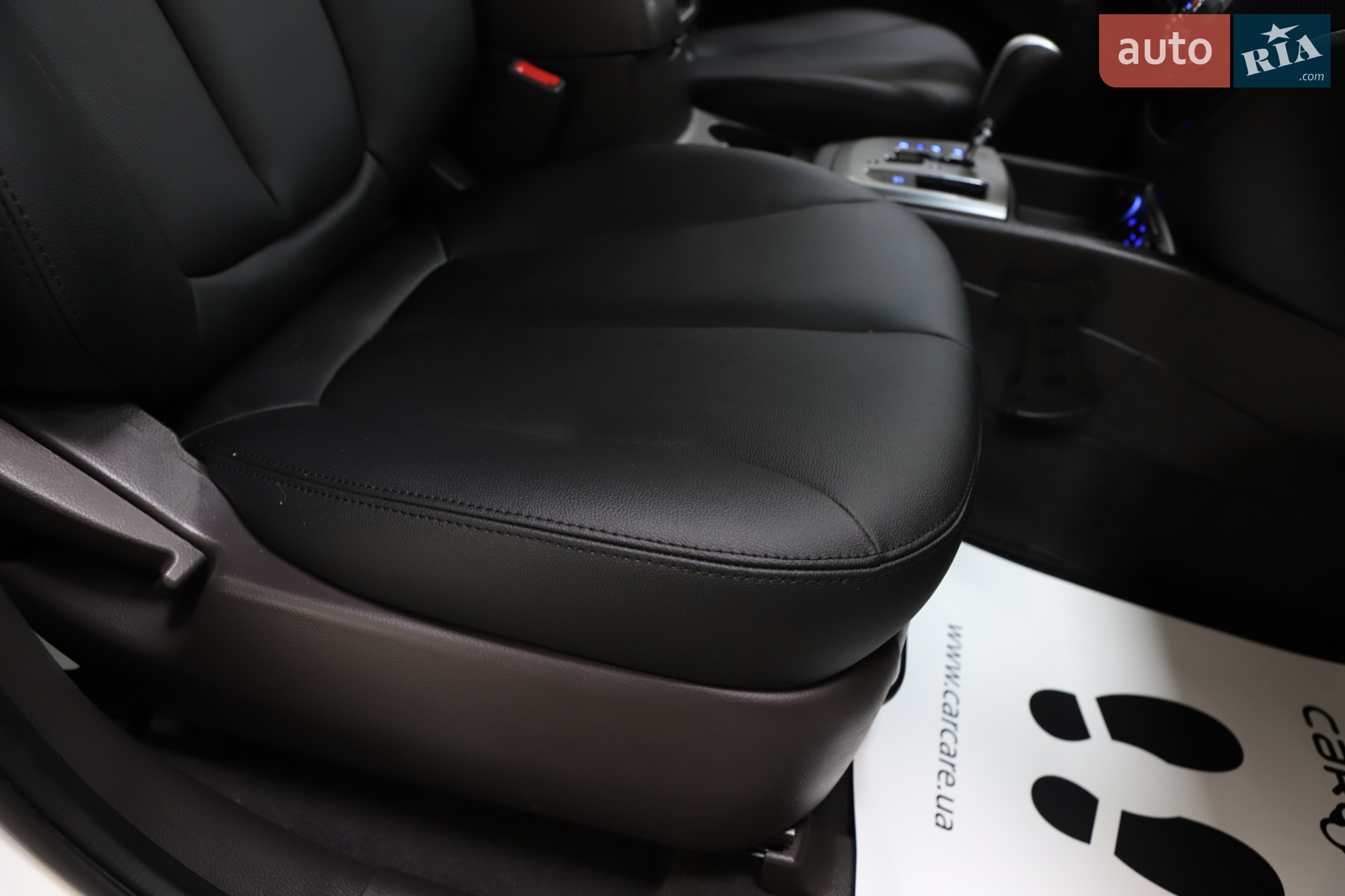 2012 Hyundai Santa Fe - мініатюра 72