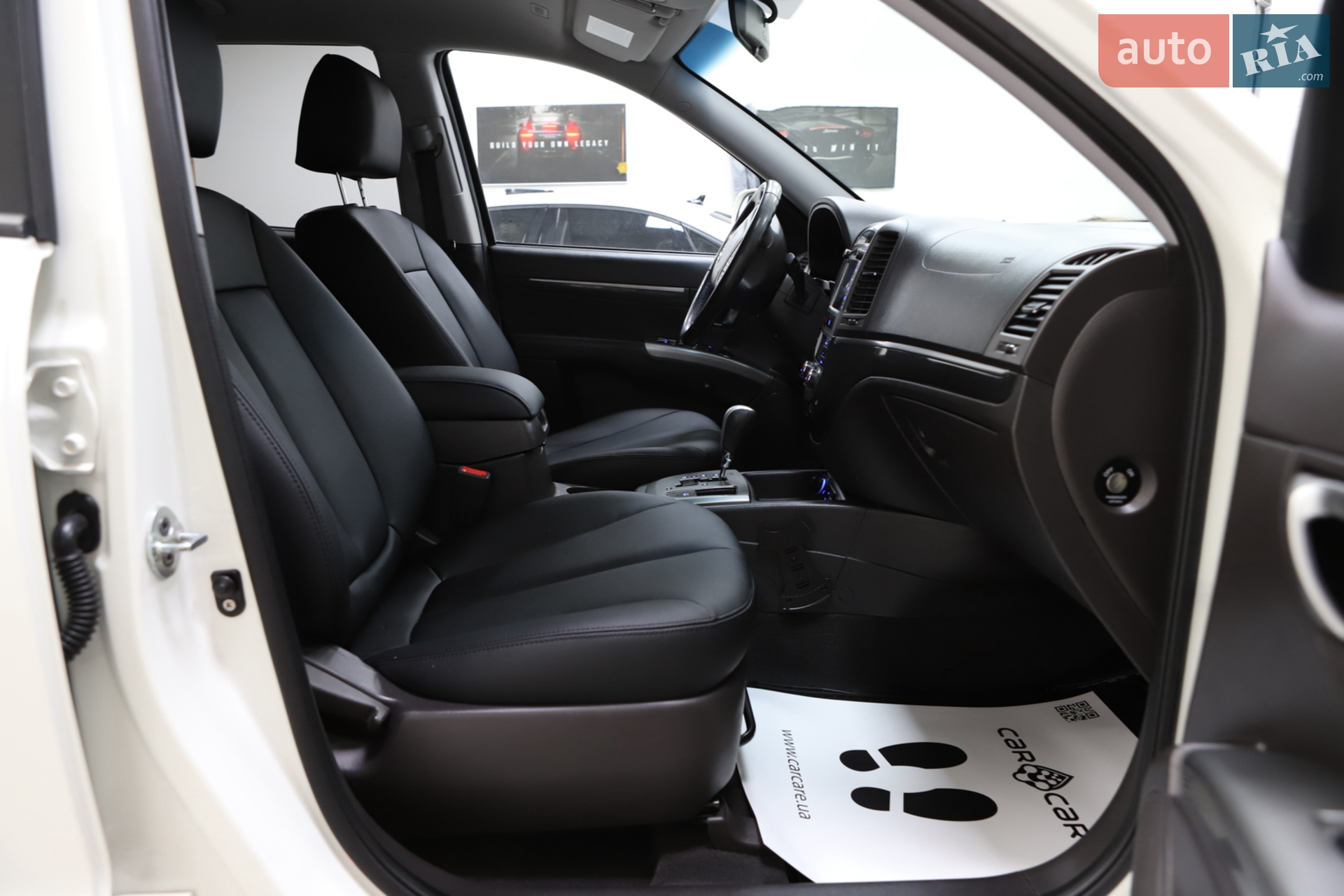 2012 Hyundai Santa Fe - мініатюра 71