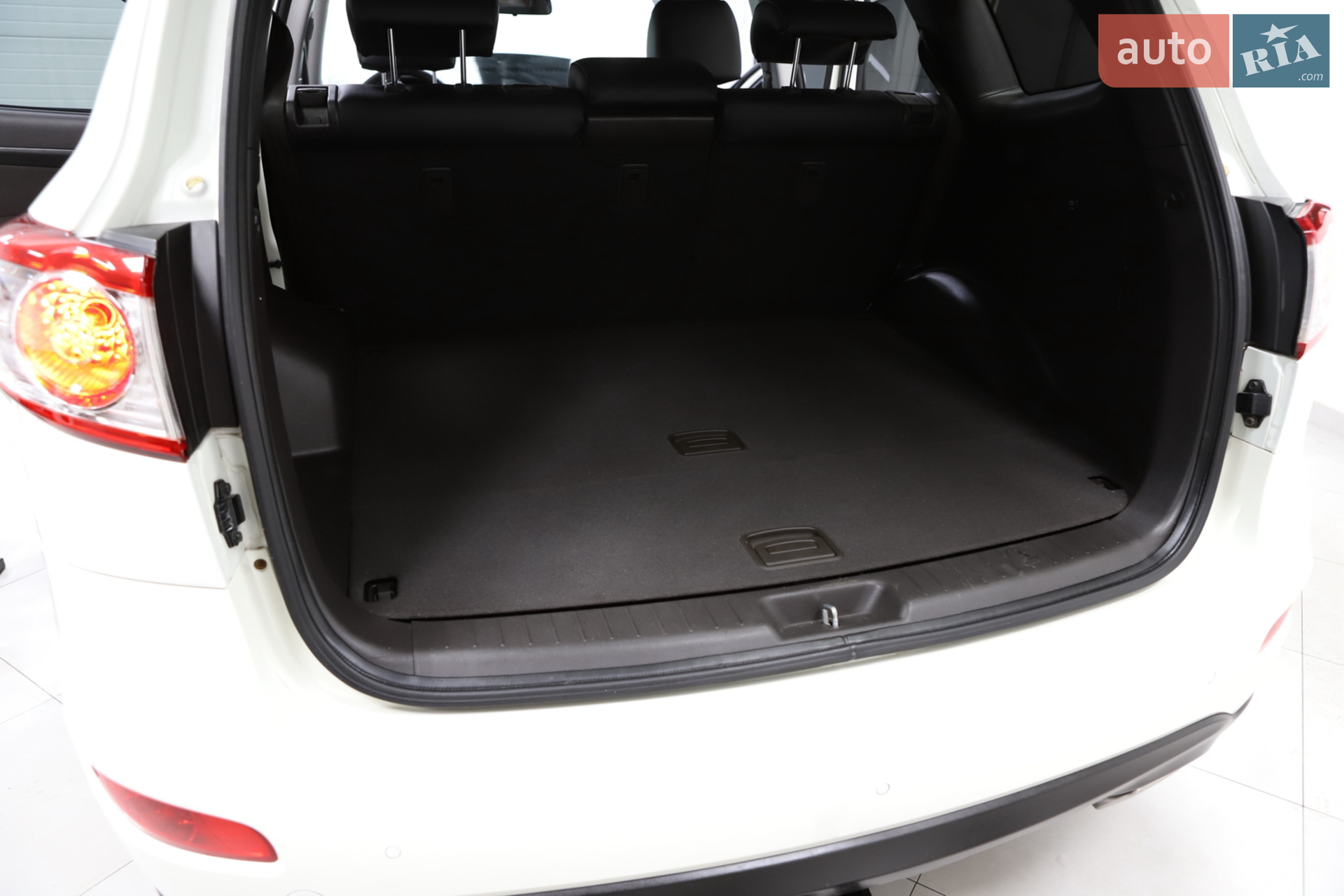 2012 Hyundai Santa Fe - мініатюра 77