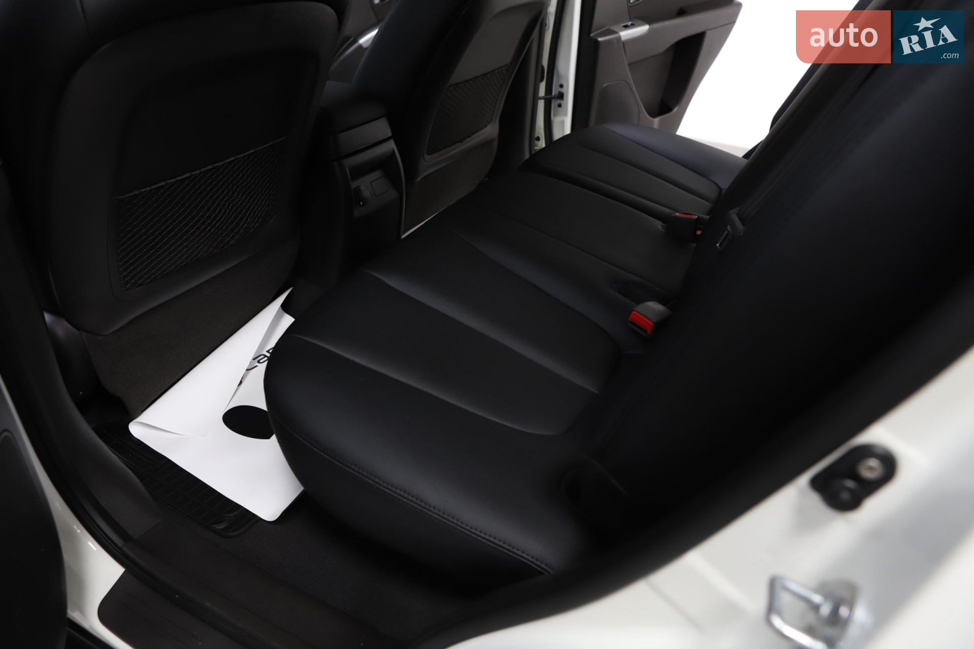 2012 Hyundai Santa Fe - мініатюра 79