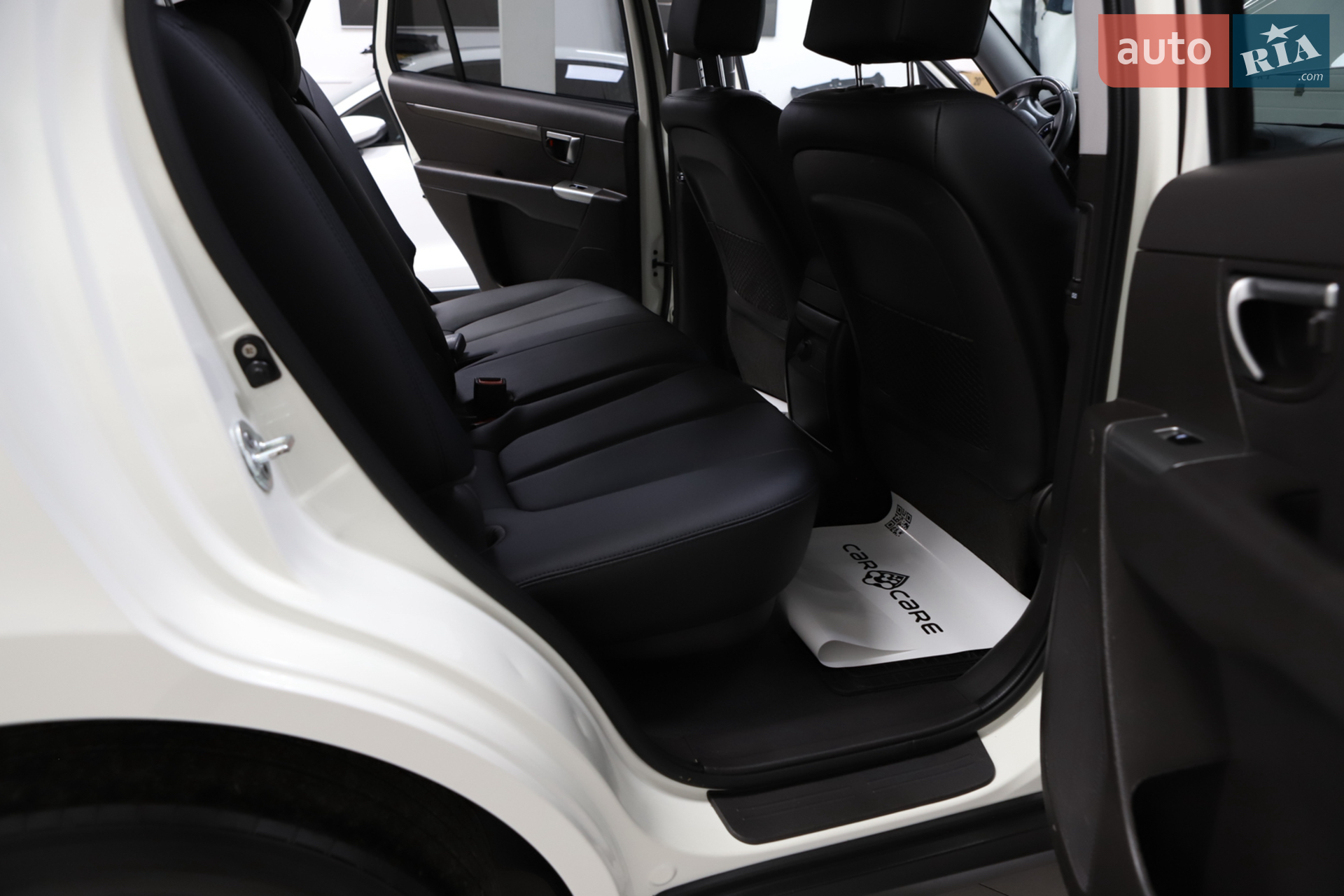 2012 Hyundai Santa Fe - мініатюра 89