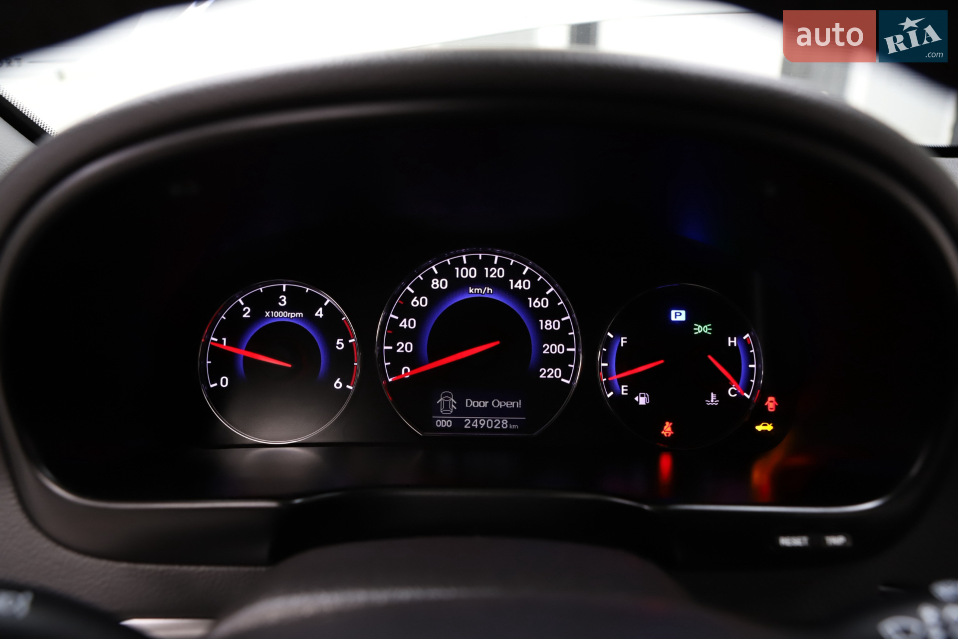 2012 Hyundai Santa Fe - мініатюра 91