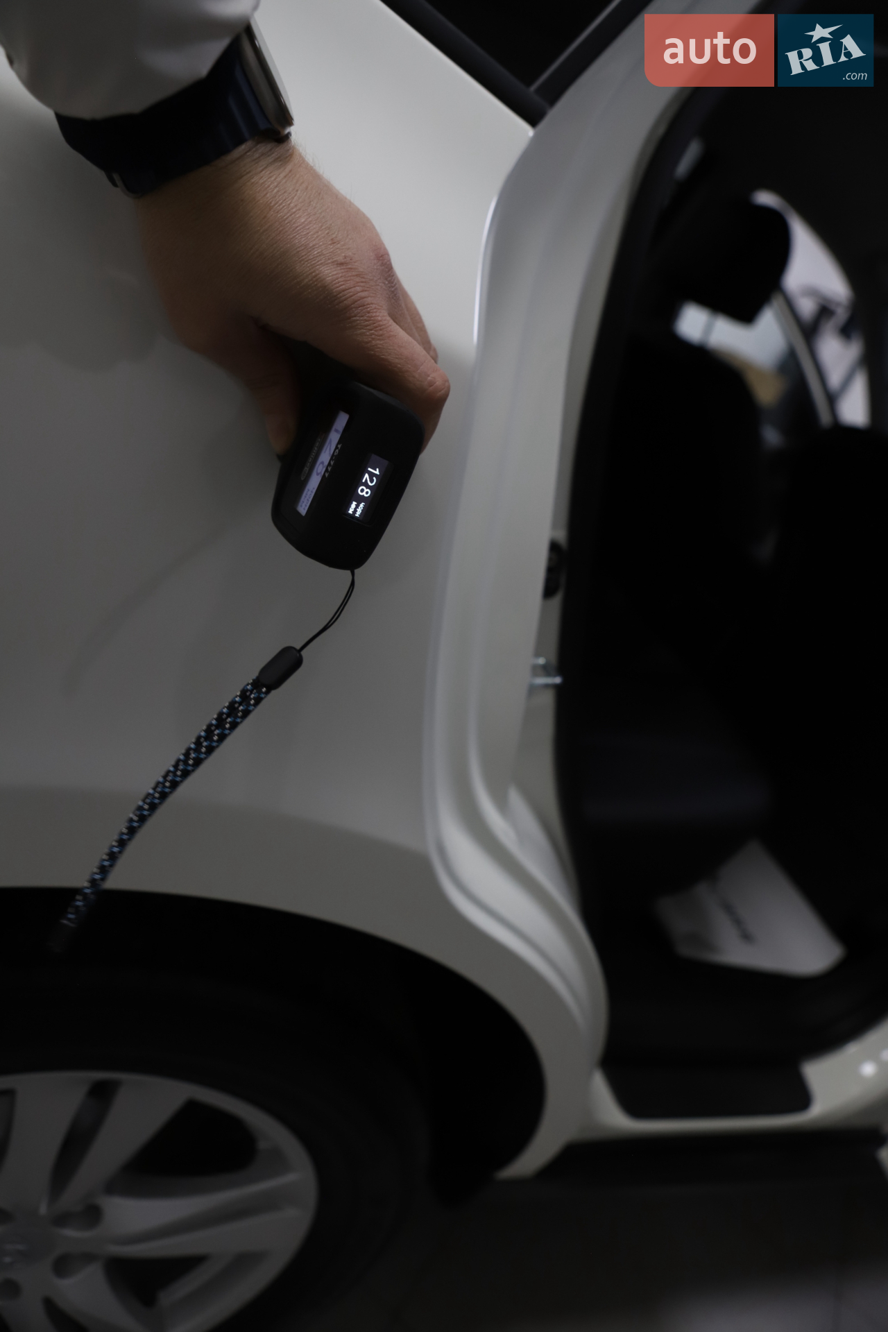 2012 Hyundai Santa Fe - мініатюра 101