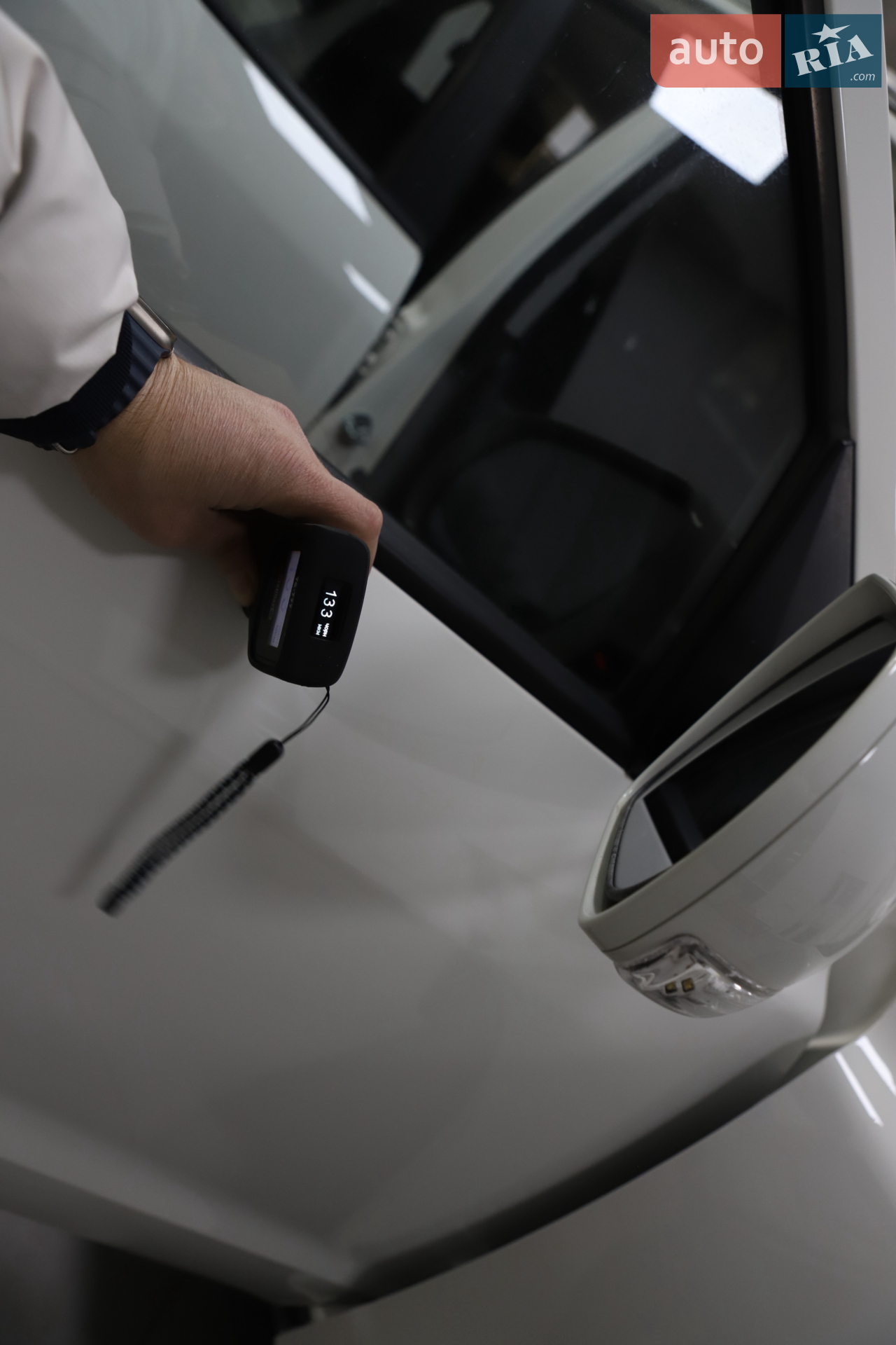2012 Hyundai Santa Fe - мініатюра 106