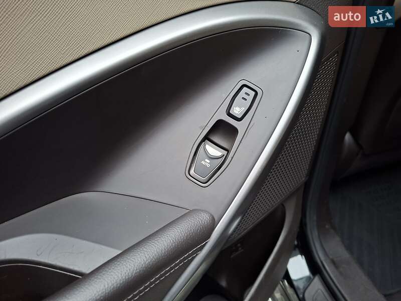 Позашляховик / Кросовер Hyundai Santa FE 2013 в Одесі