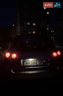 Внедорожник / Кроссовер Hyundai Santa FE 2007 в Сумах