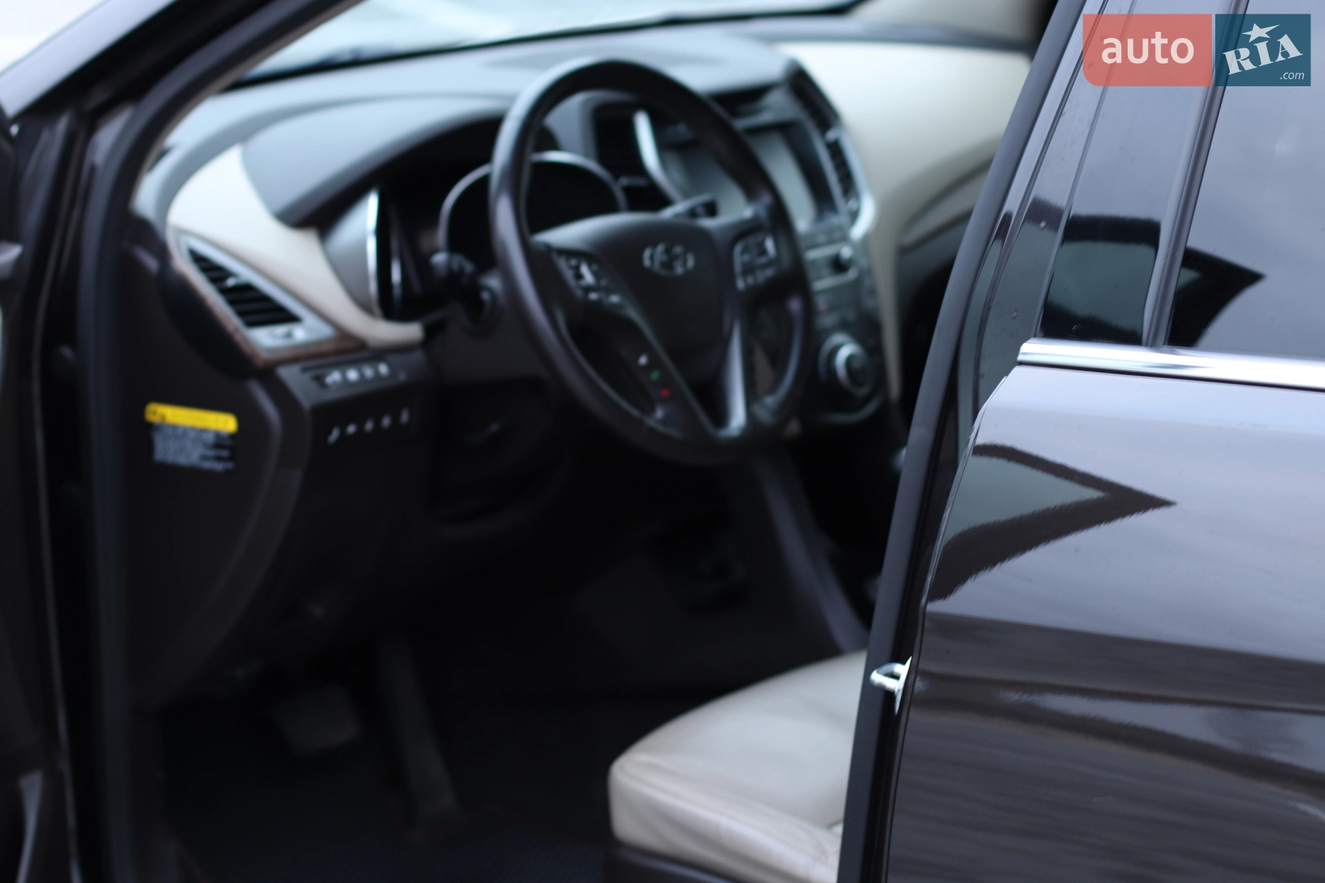 2017 Hyundai Santa Fe - мініатюра 19