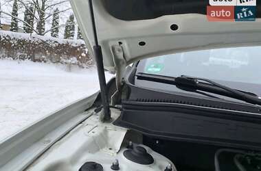 Внедорожник / Кроссовер Hyundai Santa FE 2010 в Виноградове