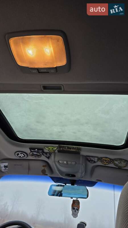 Внедорожник / Кроссовер Hyundai Santa FE 2004 в Хмельницком